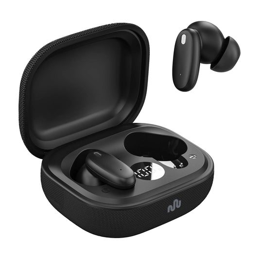 True Wireless Earbuds (TWS)